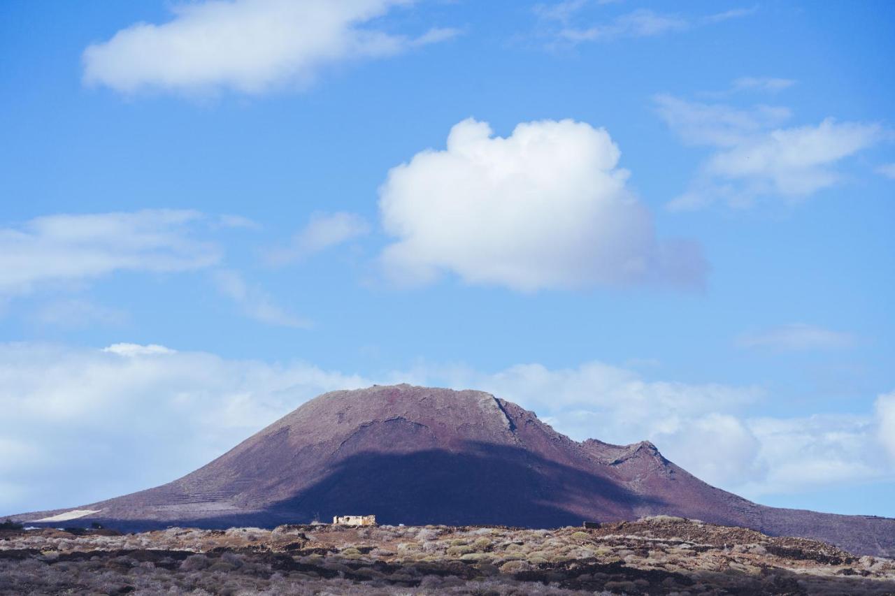 Volcano Getaway - Adults Only Punta Mujeres Extérieur photo